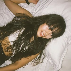 Meet your Posher, Erika